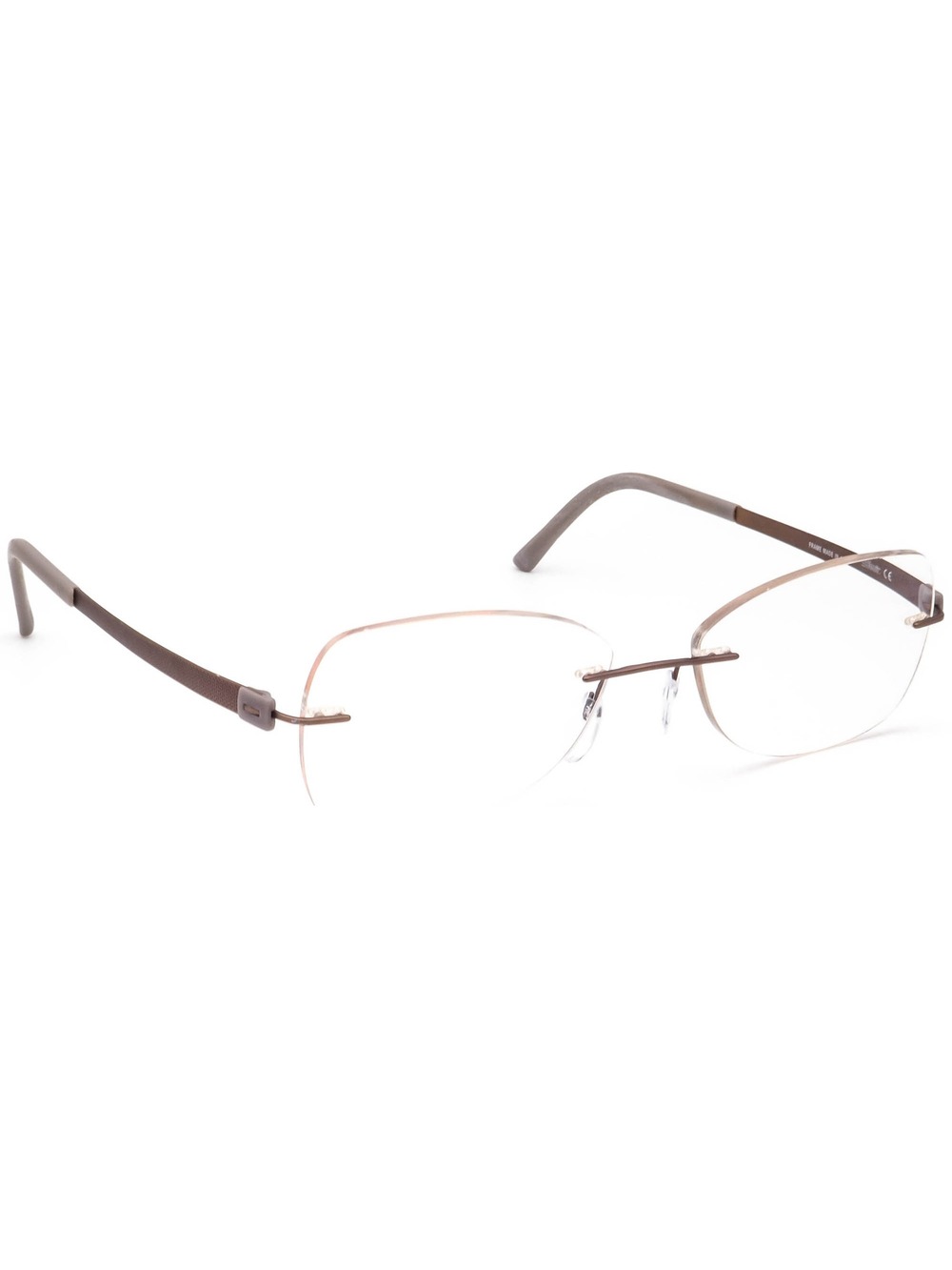 Silhouette 4499 40 6056 5452 Titan Eyewear